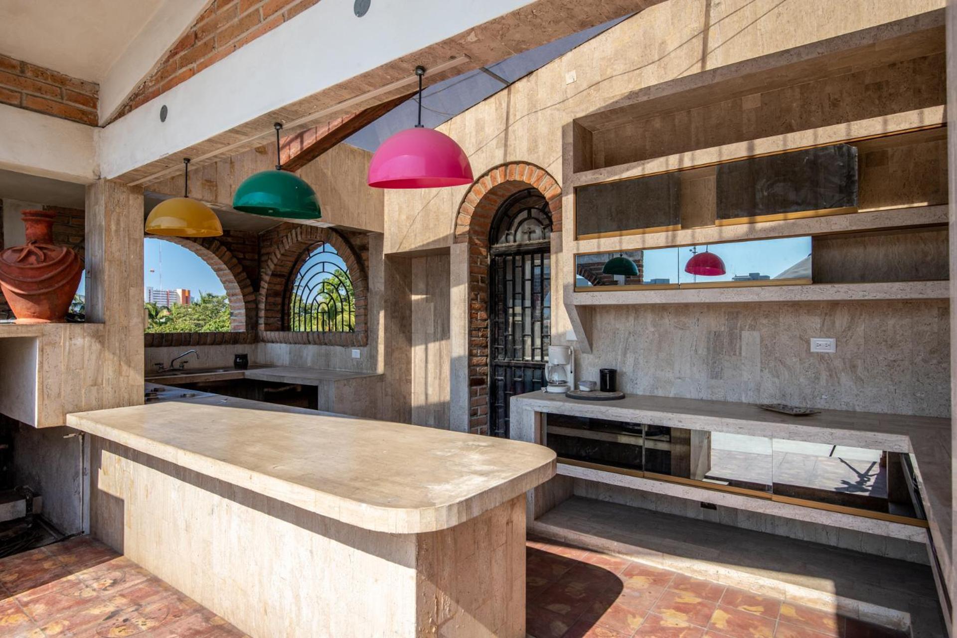 Boutique Hotel & Suites Hacienda Lord Twigg Puerto Vallarta Oda fotoğraf