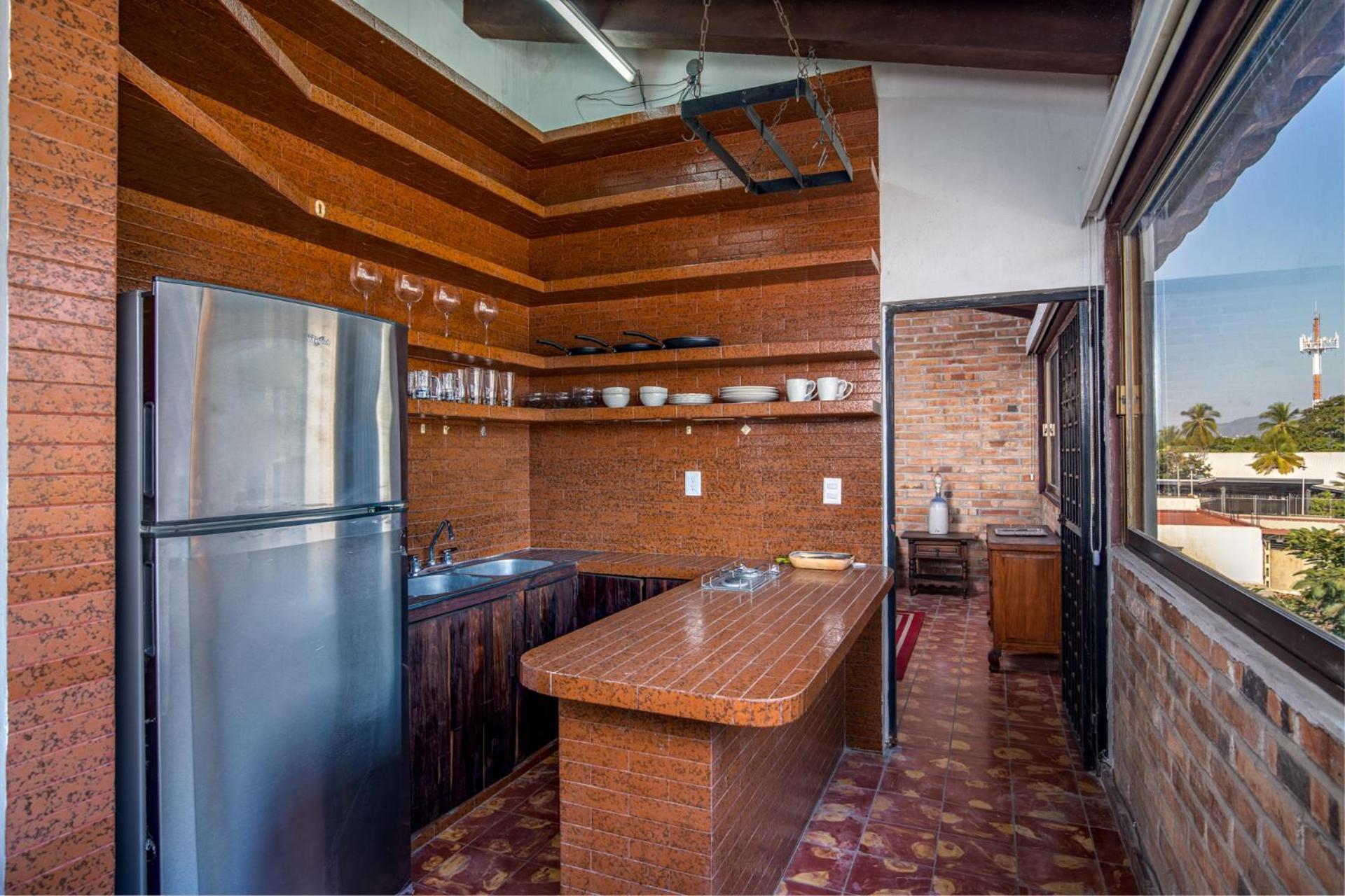 Boutique Hotel & Suites Hacienda Lord Twigg Puerto Vallarta Oda fotoğraf