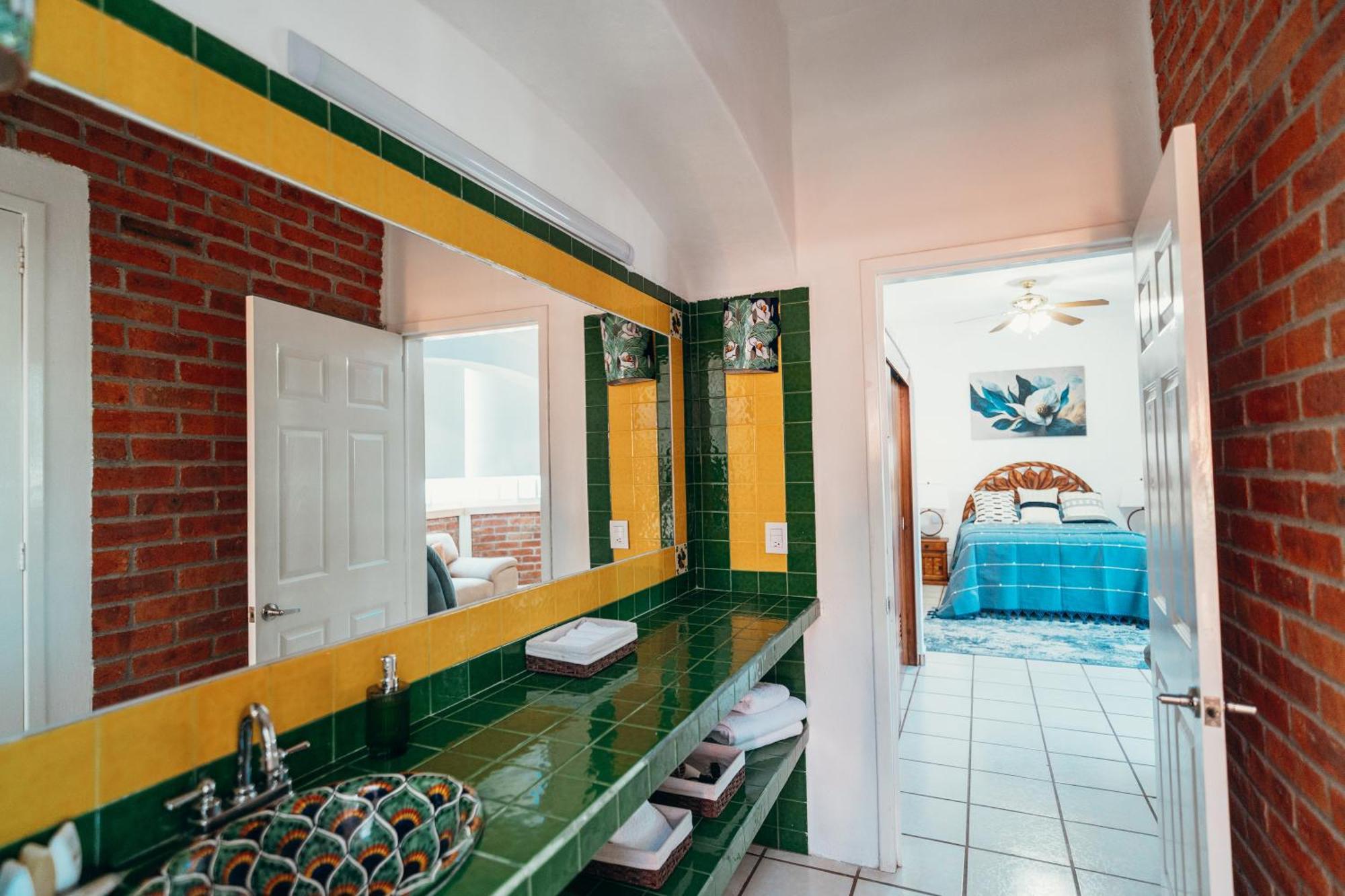 Boutique Hotel & Suites Hacienda Lord Twigg Puerto Vallarta Dış mekan fotoğraf