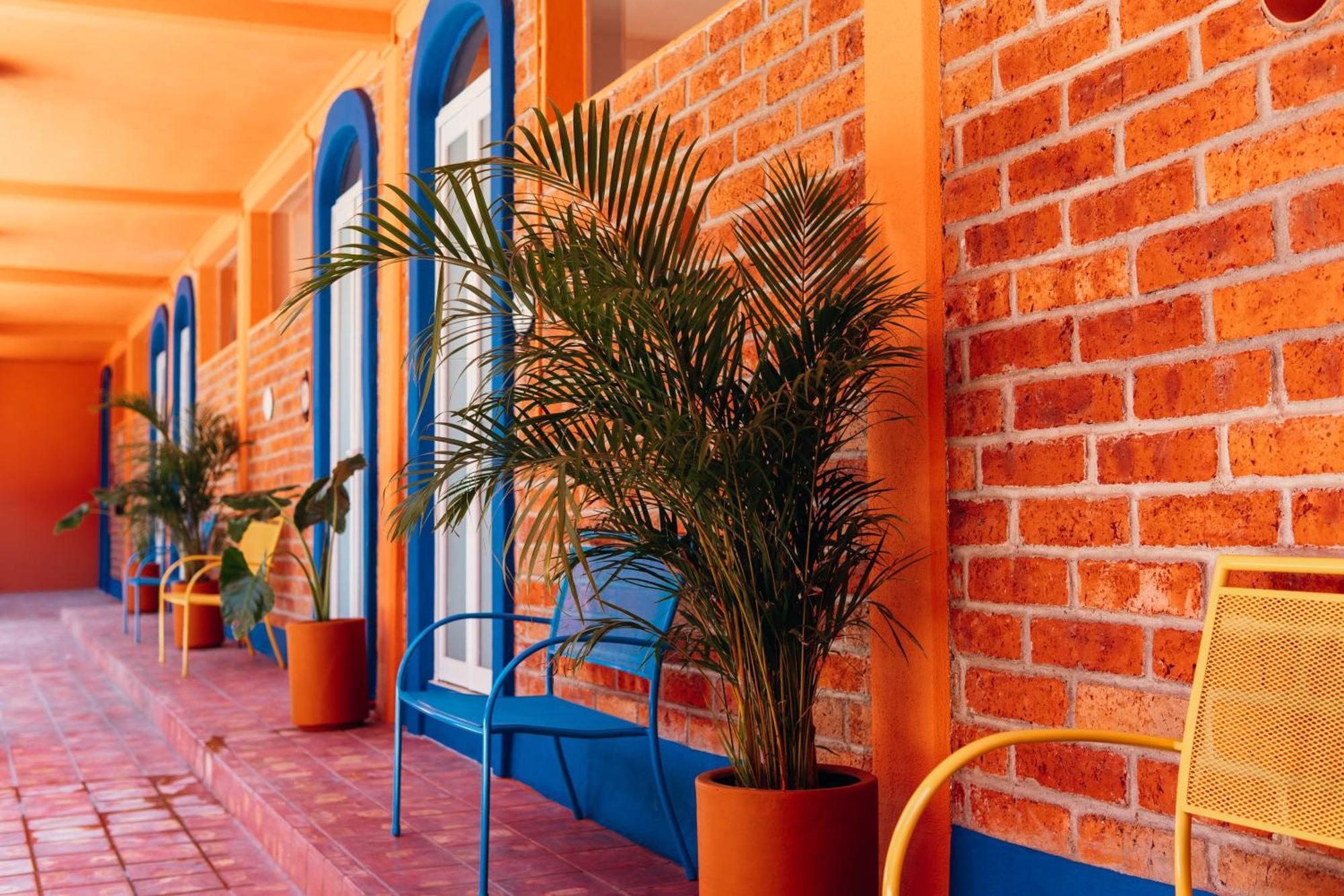 Boutique Hotel & Suites Hacienda Lord Twigg Puerto Vallarta Dış mekan fotoğraf