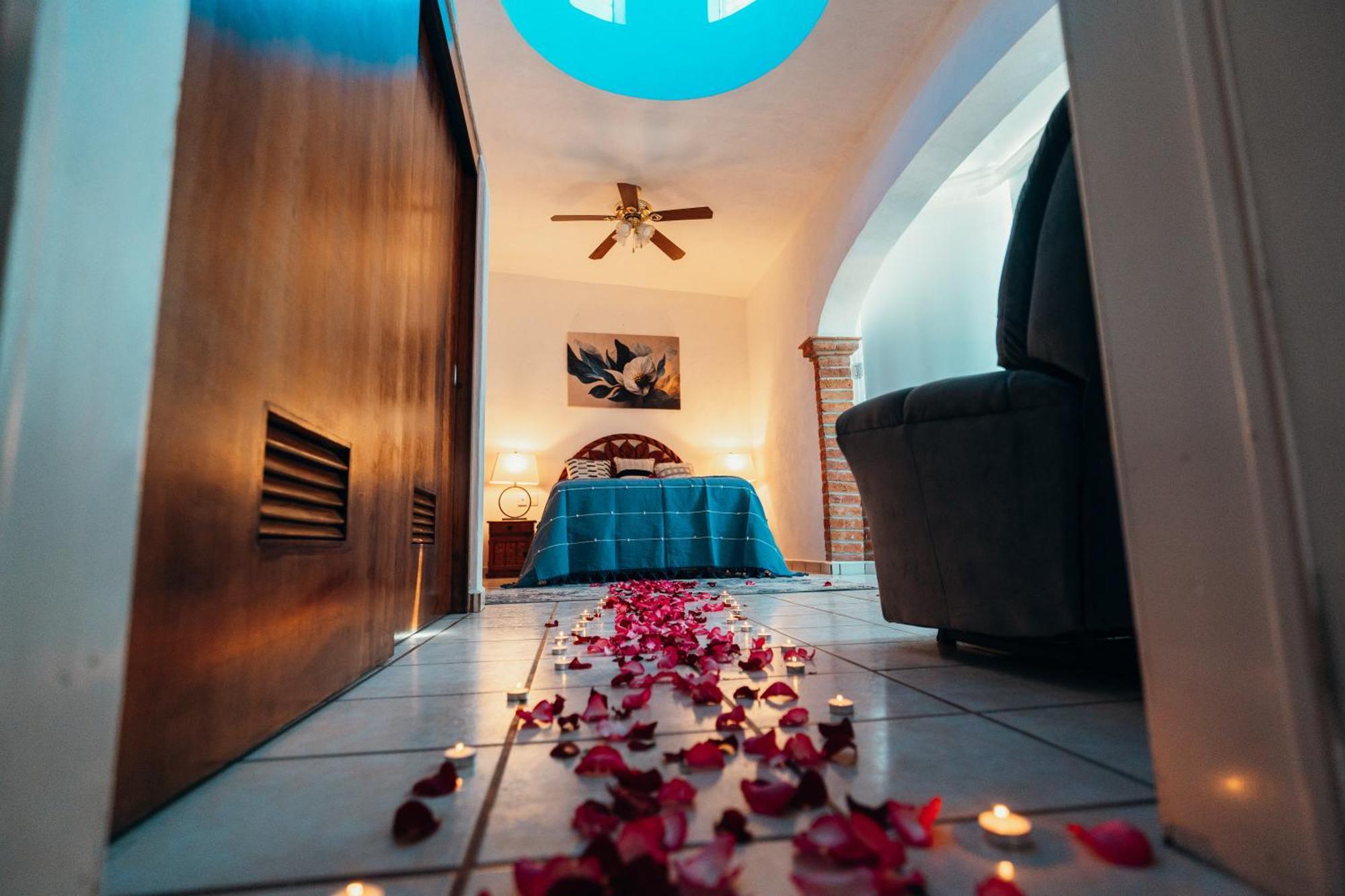 Boutique Hotel & Suites Hacienda Lord Twigg Puerto Vallarta Dış mekan fotoğraf