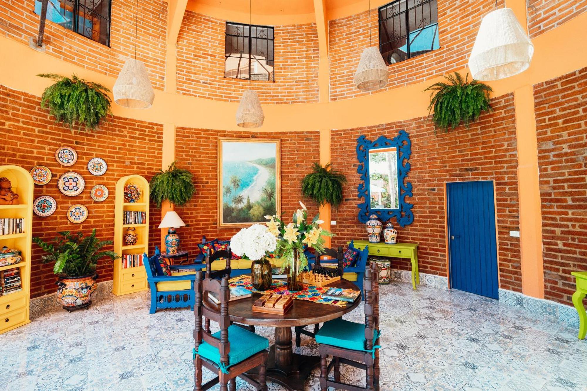 Boutique Hotel & Suites Hacienda Lord Twigg Puerto Vallarta Dış mekan fotoğraf