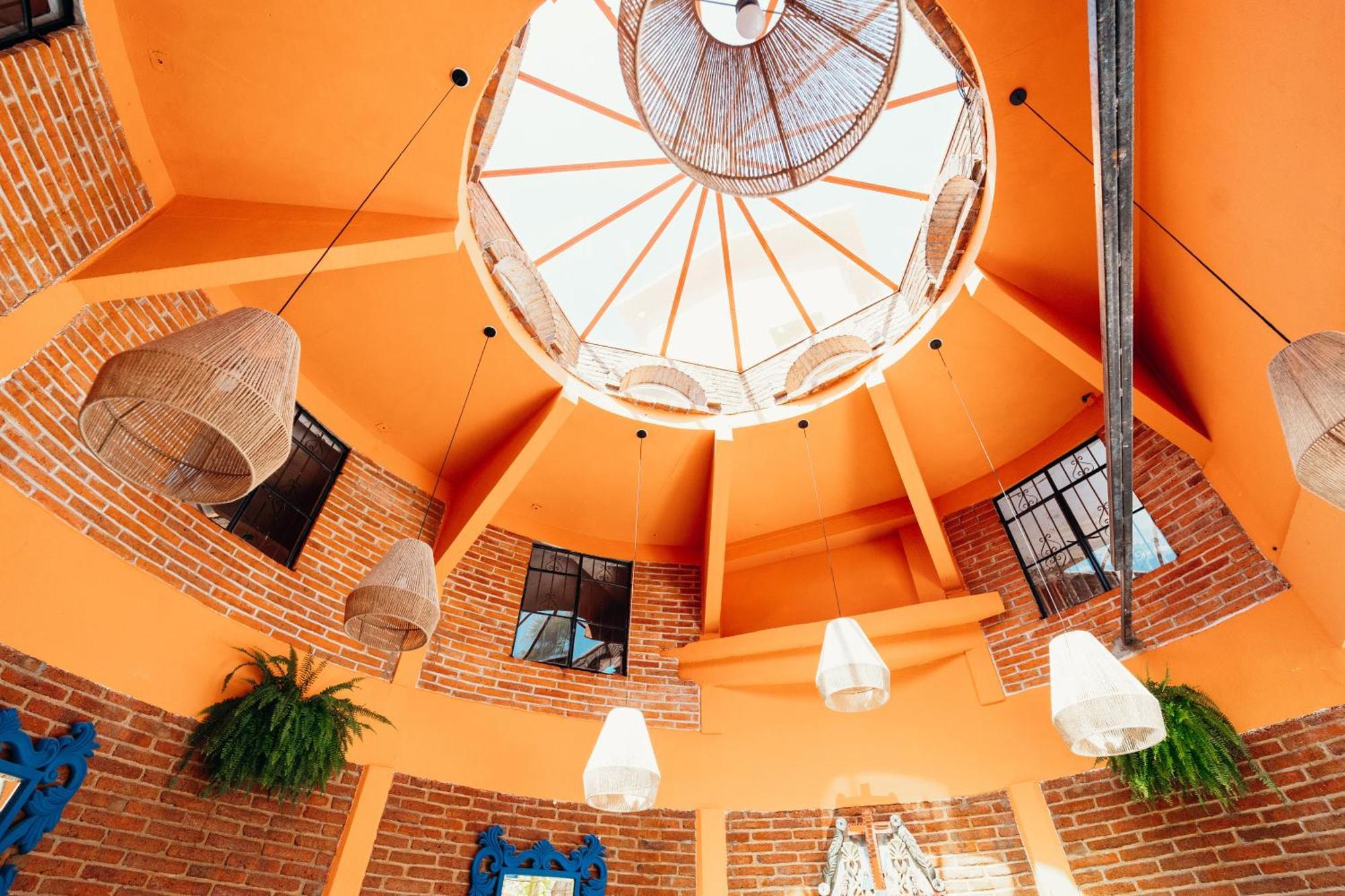 Boutique Hotel & Suites Hacienda Lord Twigg Puerto Vallarta Dış mekan fotoğraf