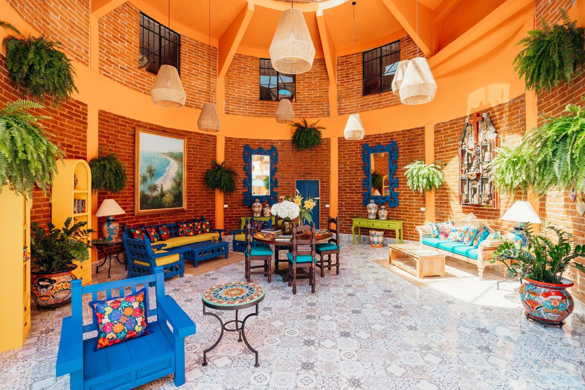 Boutique Hotel & Suites Hacienda Lord Twigg Puerto Vallarta Dış mekan fotoğraf