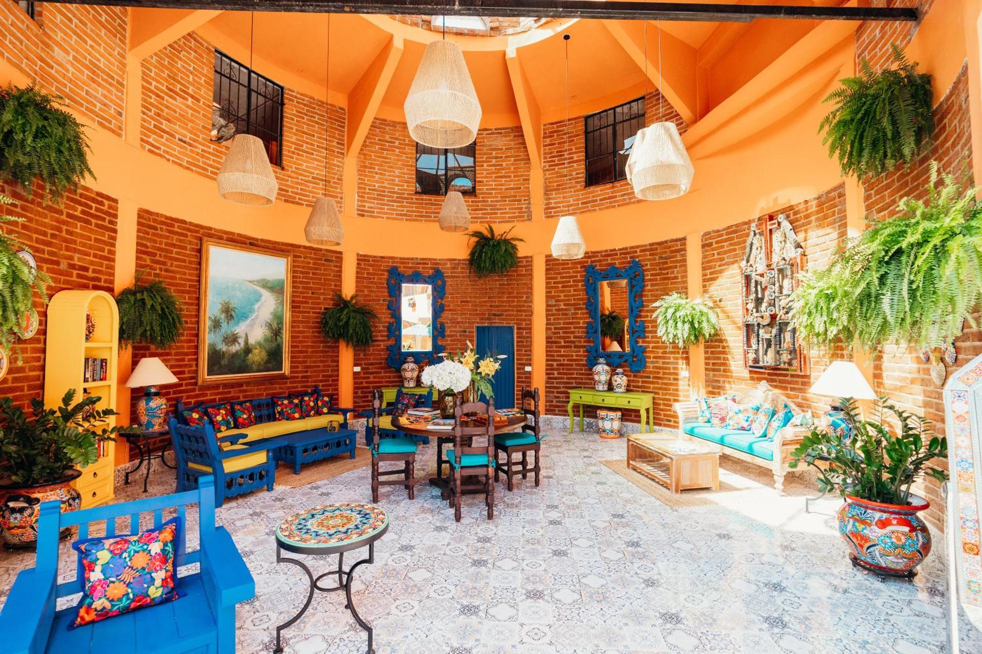 Boutique Hotel & Suites Hacienda Lord Twigg Puerto Vallarta Dış mekan fotoğraf