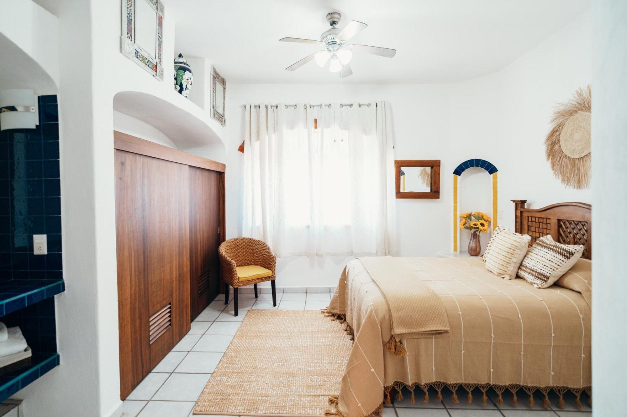 Boutique Hotel & Suites Hacienda Lord Twigg Puerto Vallarta Dış mekan fotoğraf