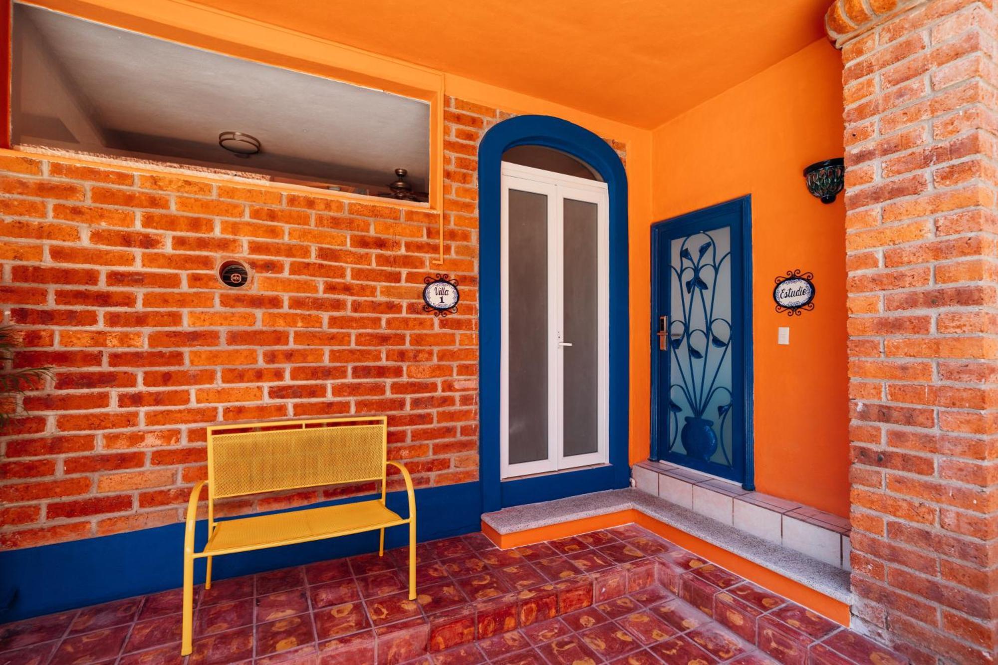 Boutique Hotel & Suites Hacienda Lord Twigg Puerto Vallarta Dış mekan fotoğraf
