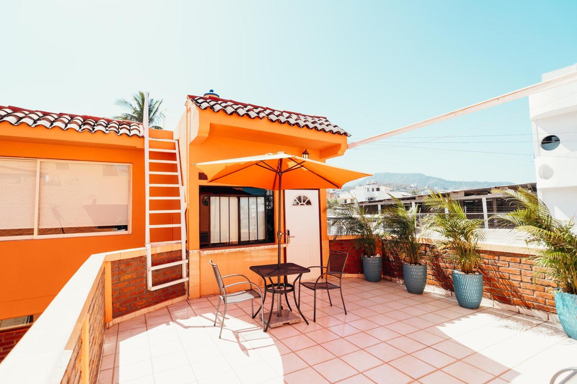 Boutique Hotel & Suites Hacienda Lord Twigg Puerto Vallarta Dış mekan fotoğraf