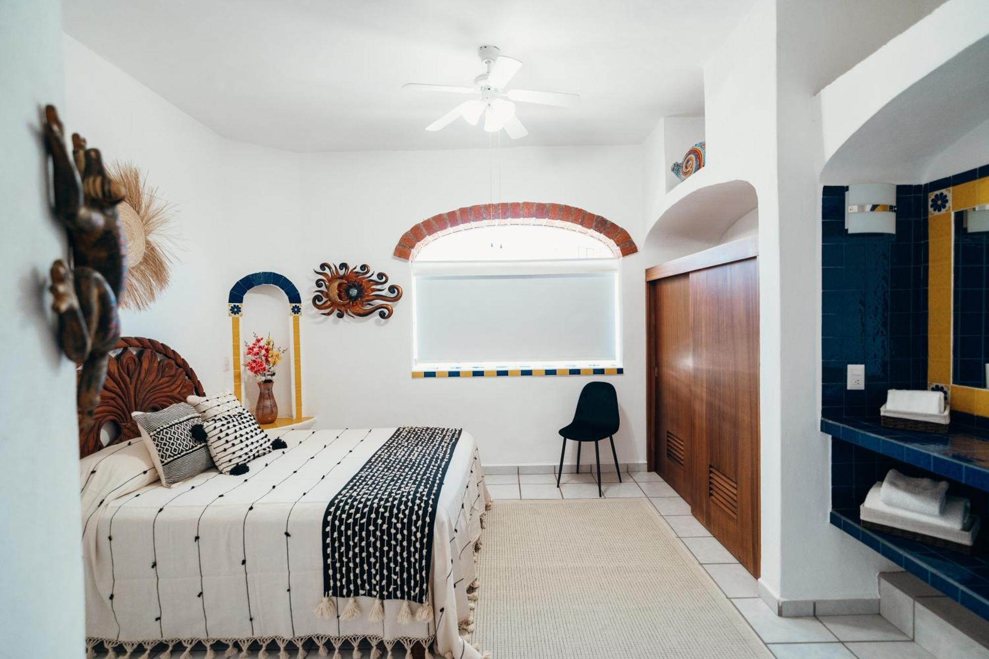 Boutique Hotel & Suites Hacienda Lord Twigg Puerto Vallarta Dış mekan fotoğraf
