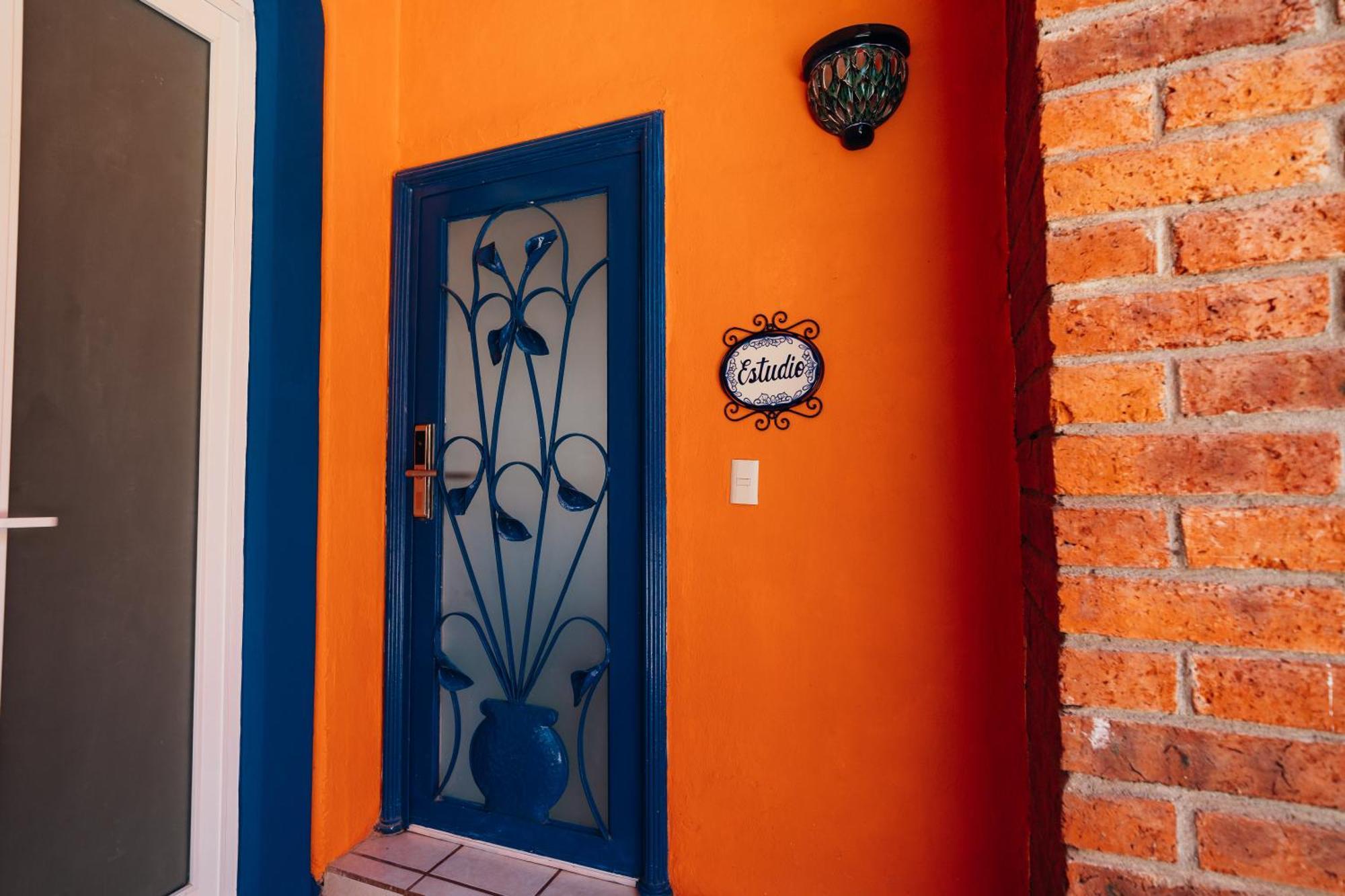 Boutique Hotel & Suites Hacienda Lord Twigg Puerto Vallarta Dış mekan fotoğraf