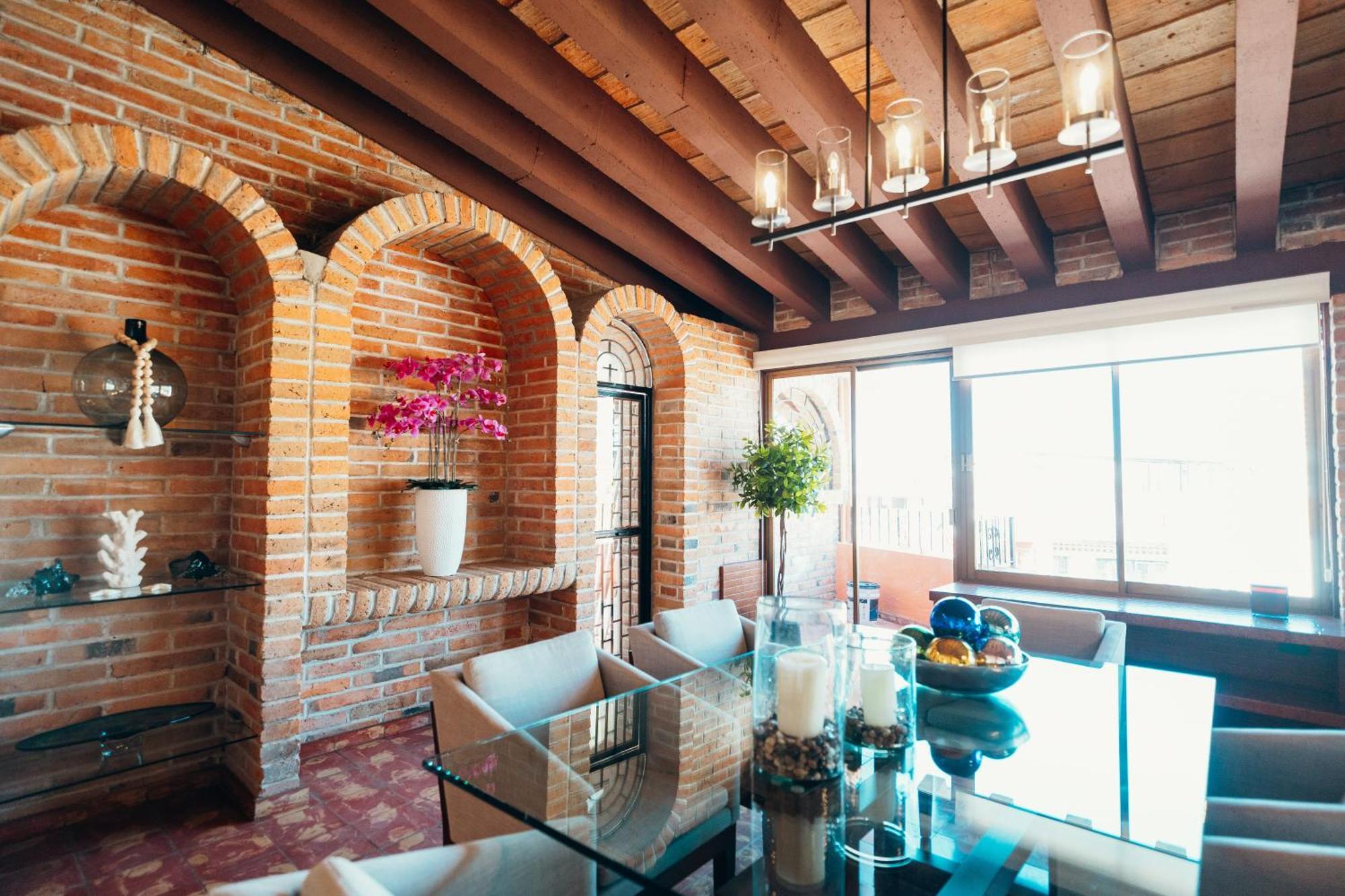 Boutique Hotel & Suites Hacienda Lord Twigg Puerto Vallarta Dış mekan fotoğraf