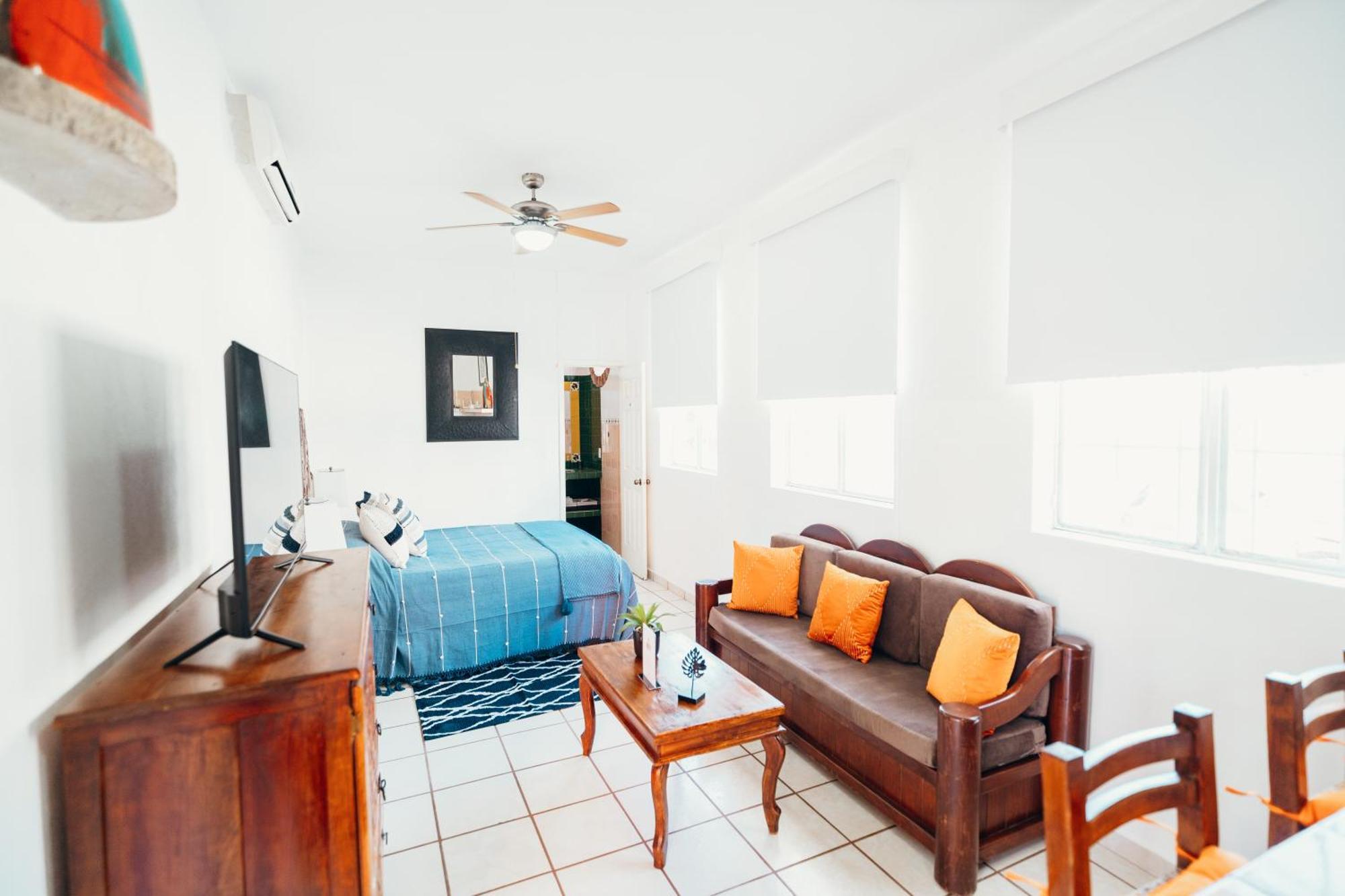 Boutique Hotel & Suites Hacienda Lord Twigg Puerto Vallarta Dış mekan fotoğraf
