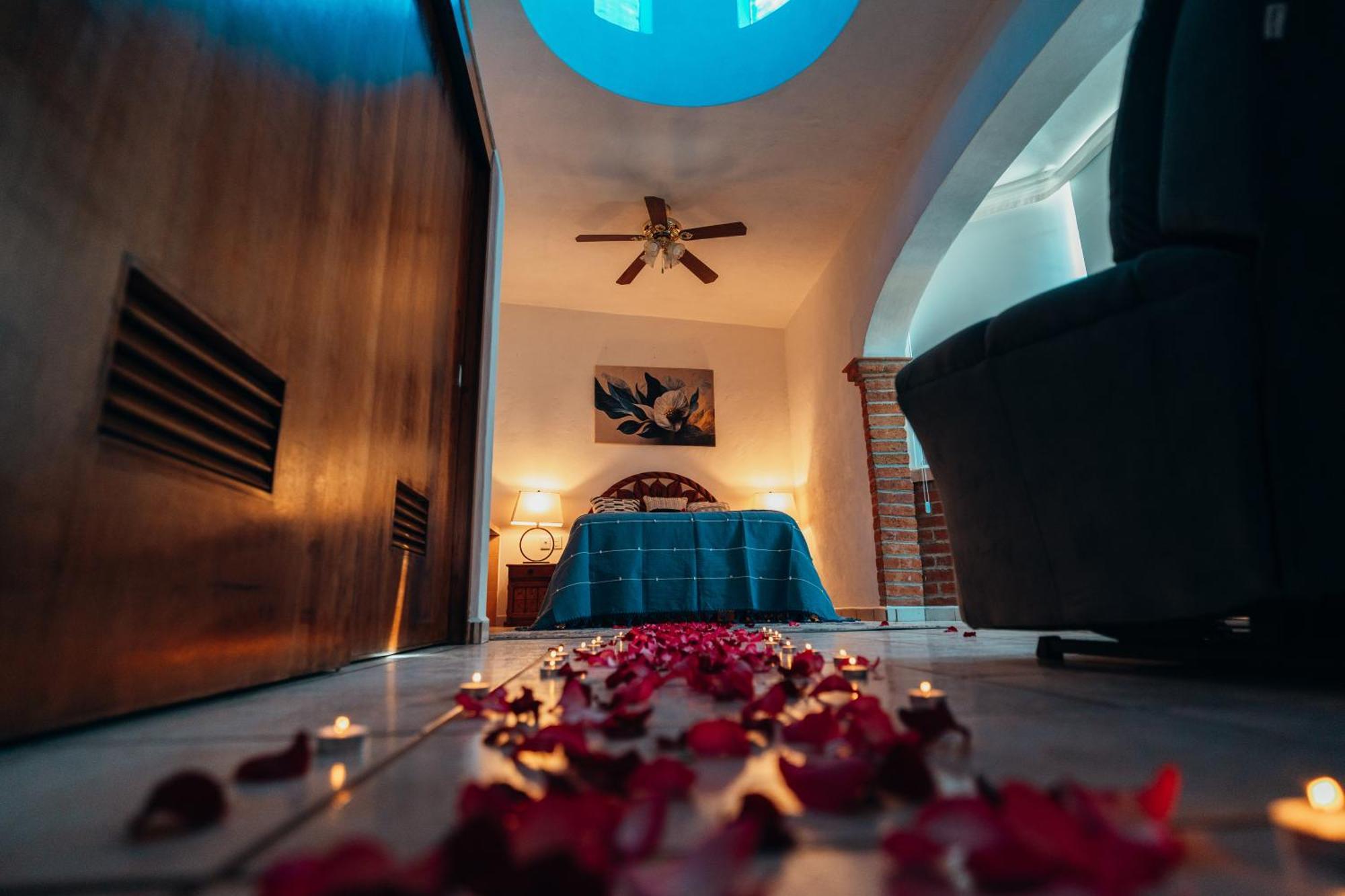 Boutique Hotel & Suites Hacienda Lord Twigg Puerto Vallarta Dış mekan fotoğraf