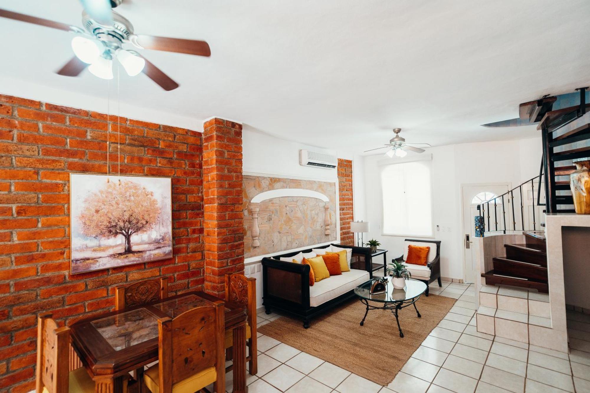 Boutique Hotel & Suites Hacienda Lord Twigg Puerto Vallarta Dış mekan fotoğraf