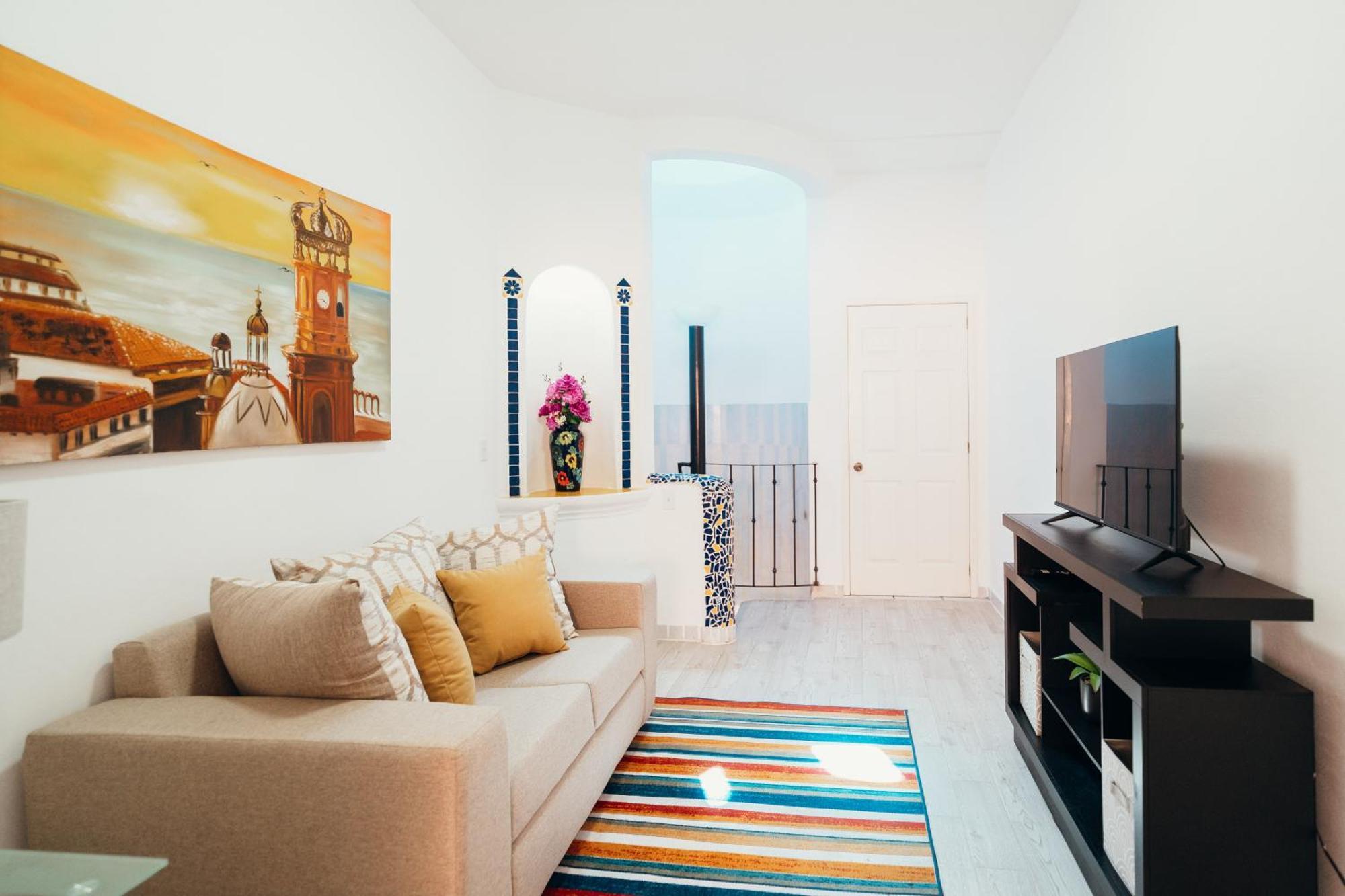 Boutique Hotel & Suites Hacienda Lord Twigg Puerto Vallarta Dış mekan fotoğraf