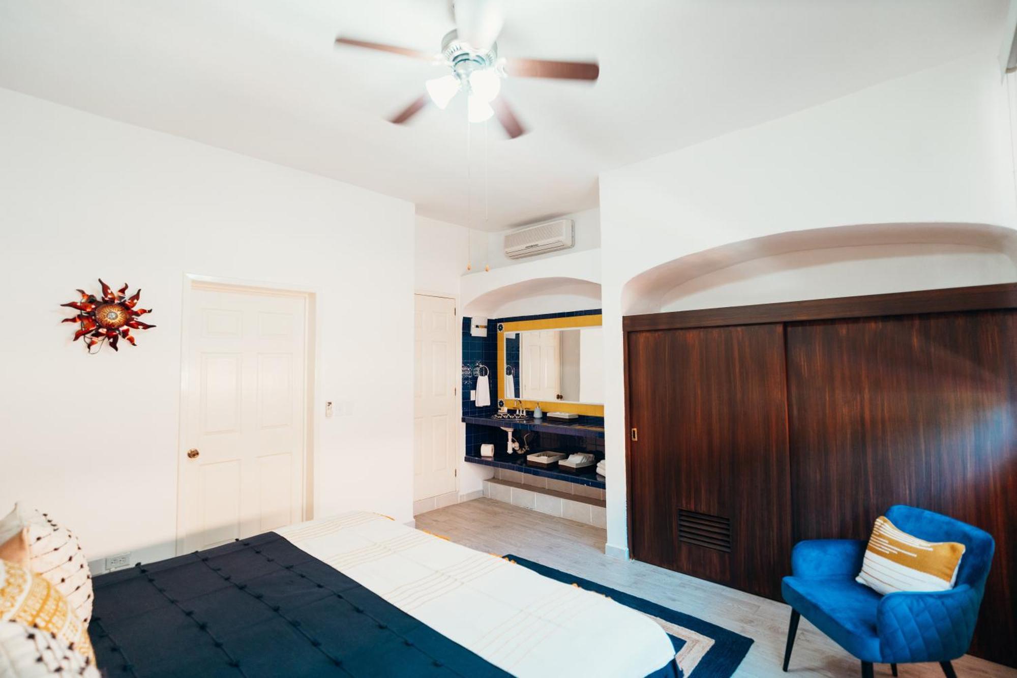 Boutique Hotel & Suites Hacienda Lord Twigg Puerto Vallarta Dış mekan fotoğraf