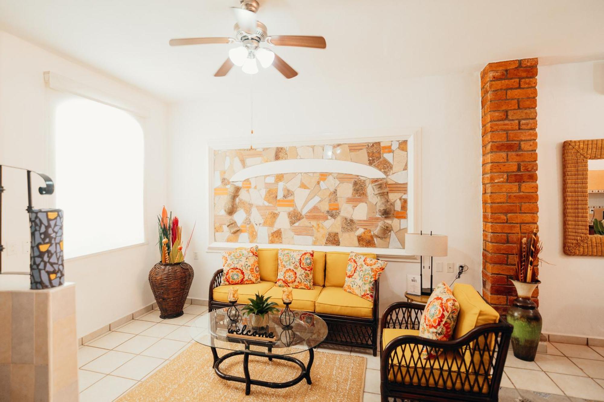 Boutique Hotel & Suites Hacienda Lord Twigg Puerto Vallarta Oda fotoğraf