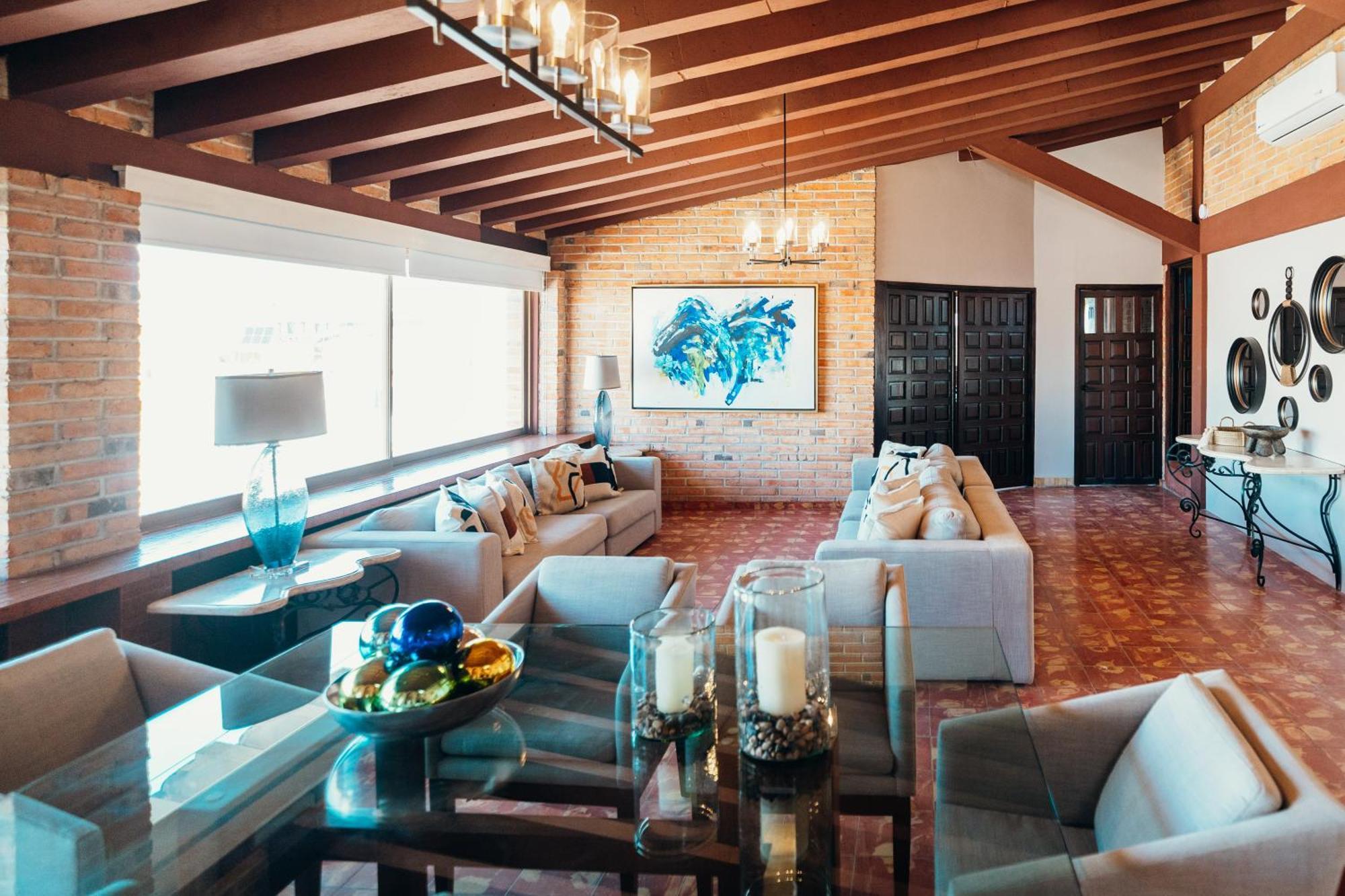 Boutique Hotel & Suites Hacienda Lord Twigg Puerto Vallarta Dış mekan fotoğraf