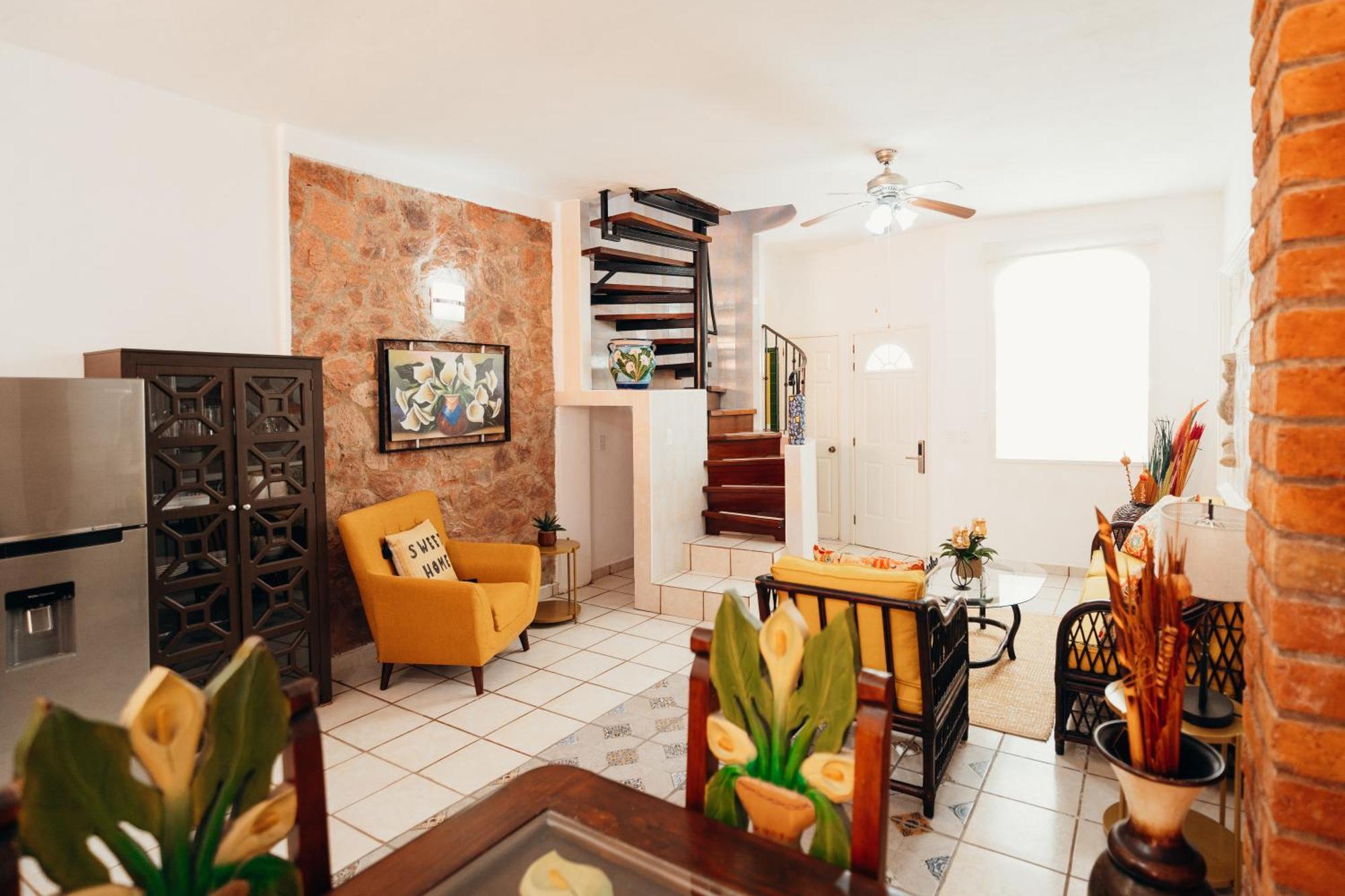 Boutique Hotel & Suites Hacienda Lord Twigg Puerto Vallarta Dış mekan fotoğraf