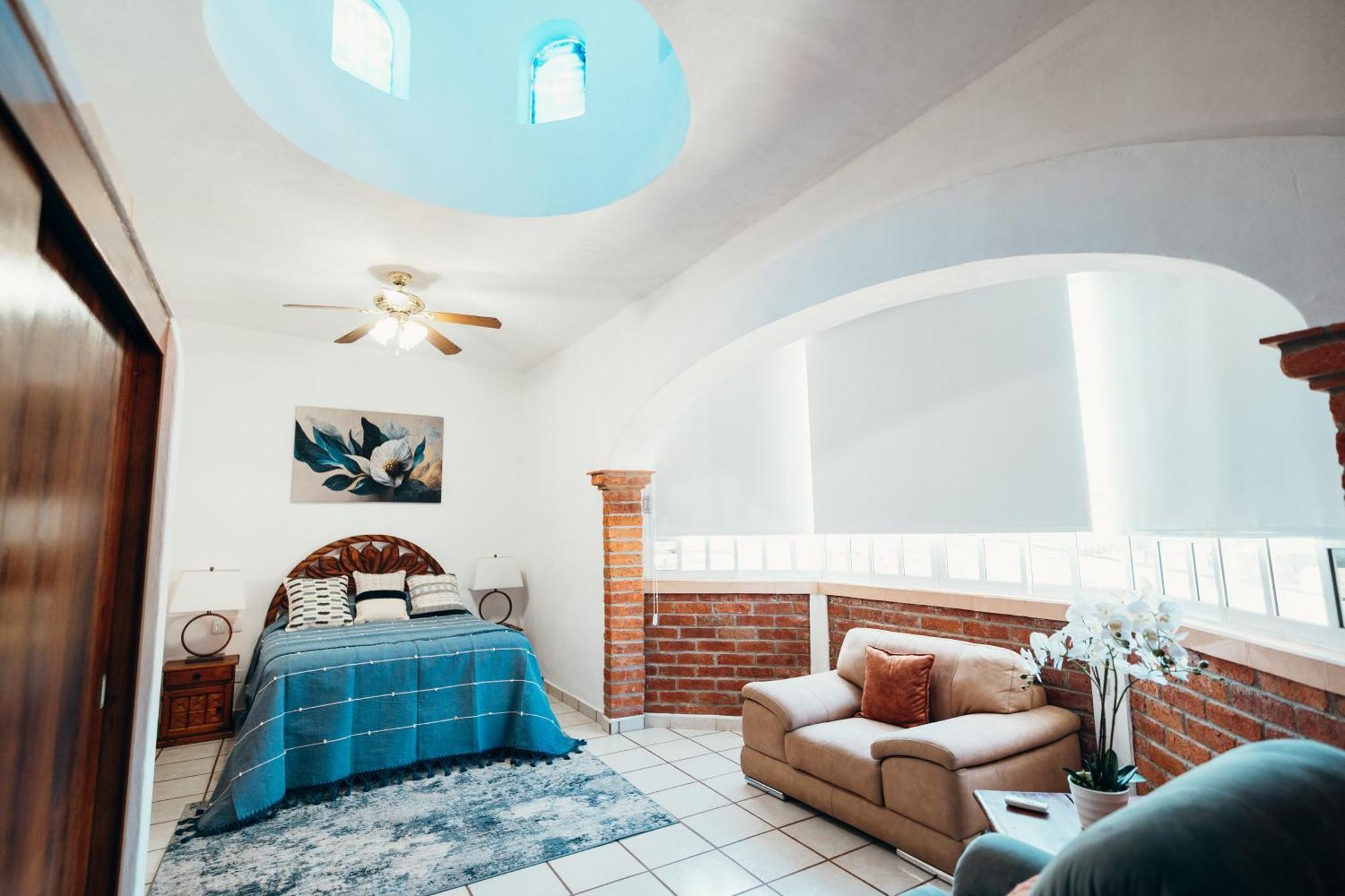 Boutique Hotel & Suites Hacienda Lord Twigg Puerto Vallarta Dış mekan fotoğraf