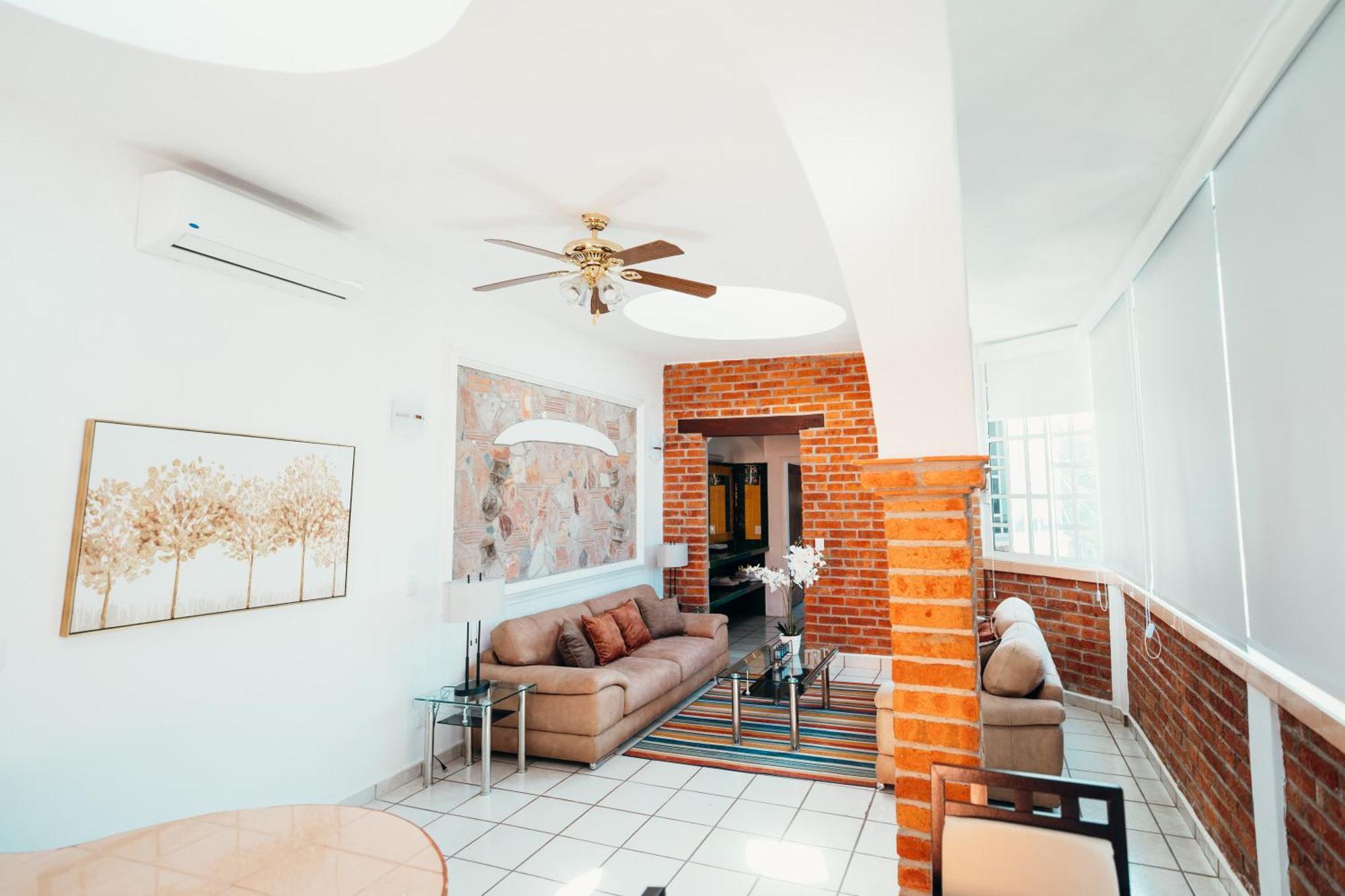 Boutique Hotel & Suites Hacienda Lord Twigg Puerto Vallarta Dış mekan fotoğraf